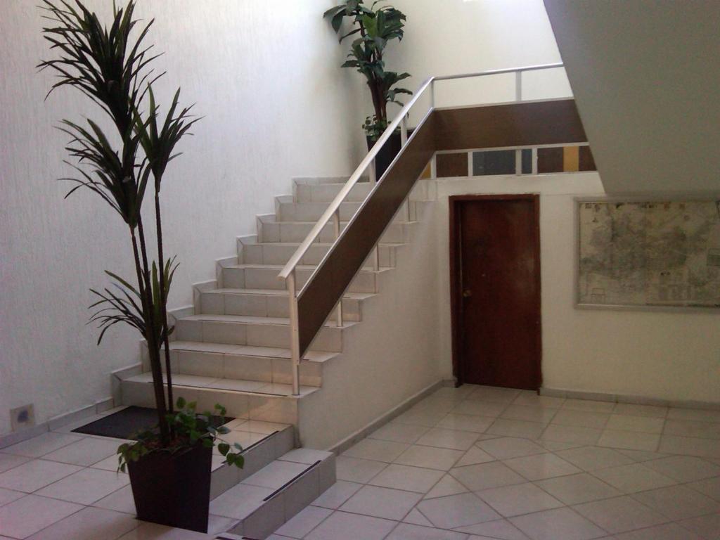 Hotel Ibarra Tepic Esterno foto