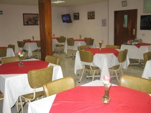 Hotel Ibarra Tepic Esterno foto