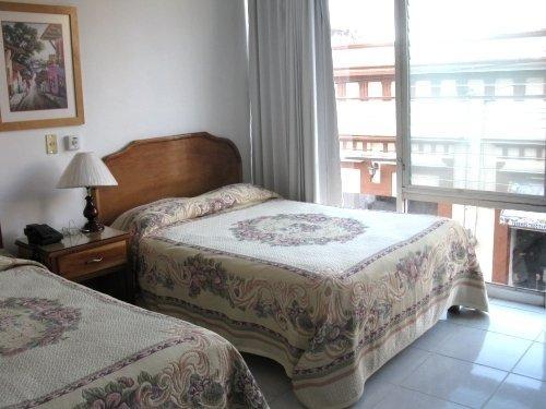 Hotel Ibarra Tepic Esterno foto